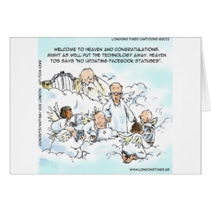 Himmlisch Social Media Fan