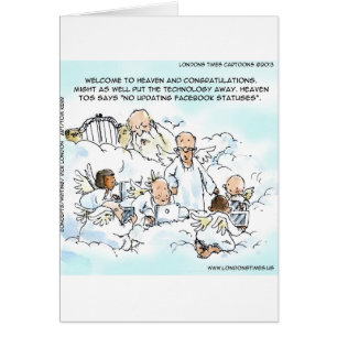 Himmlisch Social Media Fan