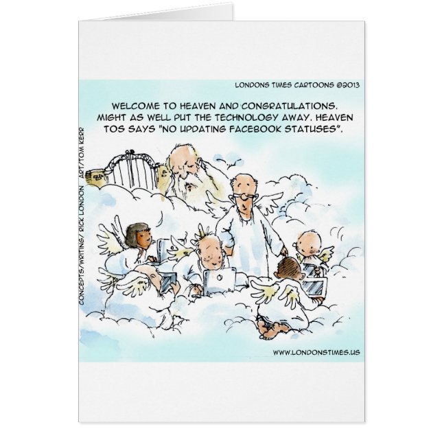 Himmlisch Social Media Fan (Vorne)