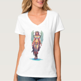 Himmlisch Temptress T-Shirt