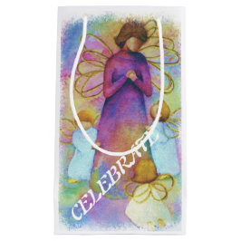 HIMMLISCHE ANGELS KLEINE GESCHENKTÜTE