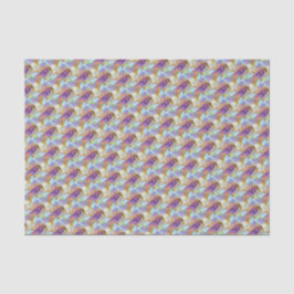 HIMMLISCHE ANGELS SEIDENPAPIER