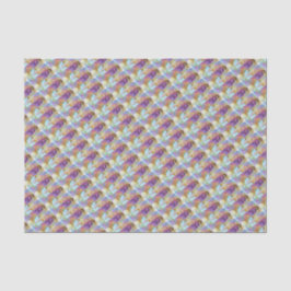 HIMMLISCHE ANGELS SEIDENPAPIER