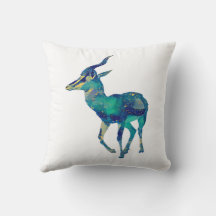 Himmlische Antilope