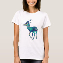 Himmlische Antilope