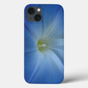 Himmlische blaue Winden-Nahaufnahme Case-Mate iPhone Hülle