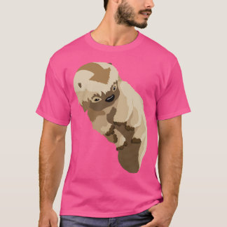 Himmlische Büffel T-Shirt