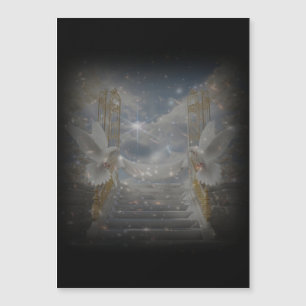 Himmlische Dosen Magneteinladungen Magneteinladung