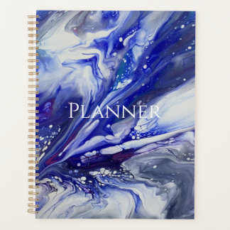 Himmlische Drift Planer