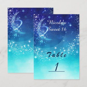 Himmlische Einladung