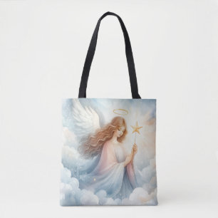 Himmlische Engel-Tasche
