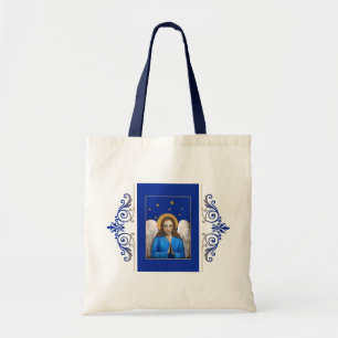 Himmlische Engels-Taschen-Tasche Tragetasche