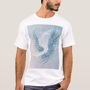 Himmlische Flügel T-Shirt