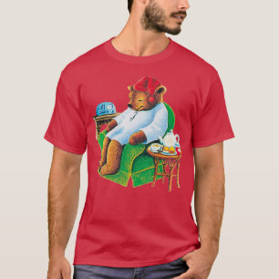 himmlische Gewürz Sleepytime Tee-Bär 1 T-Shirt