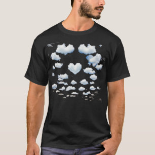 Himmlische Herzen T-Shirt