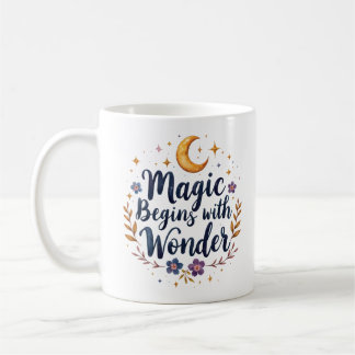 Himmlische Kaffee-Kunst Kaffeetasse