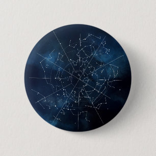 Himmlische Karte Button