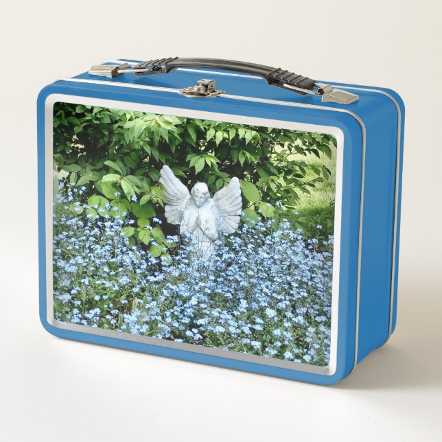 Himmlische Lunchbox (Vorderseite)