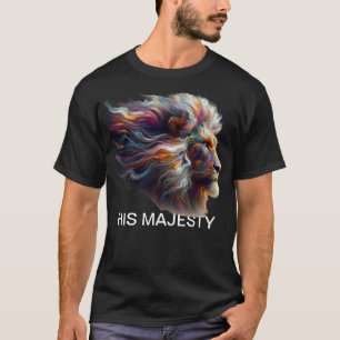 Himmlische Majestät T-Shirt