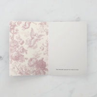 Himmlische Noten Engel Grußkarte