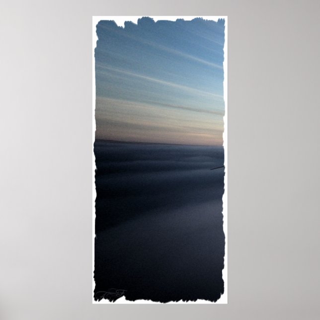 Himmlische Winde Teil 1 Poster (Vorne)