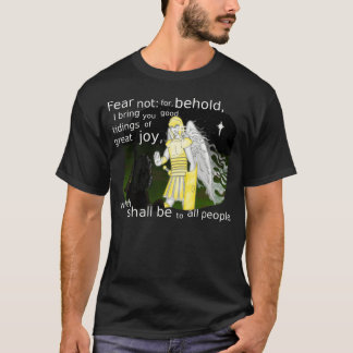 Himmlischer Bote T-Shirt