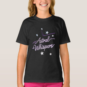 Himmlischer Dreamcore T-Shirt
