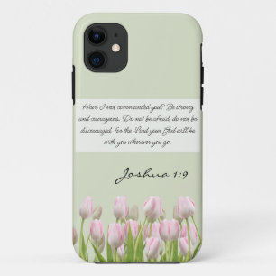 Himmlischer Pastell-Schrift-Schild-Etasche Case-Mate iPhone Hülle