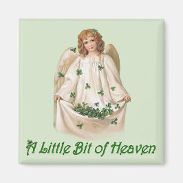 Himmlischer Schwung Magnet