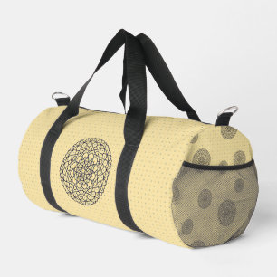 Himmlischer Tag Duffle Bag