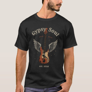Himmlisches Groove-T-Shirt T-Shirt