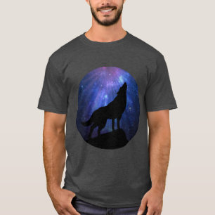 Himmlisches Heulen T-Shirt