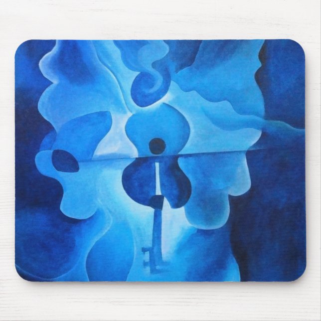 Himmlisches Konzert 2010 Mousepad (Vorne)