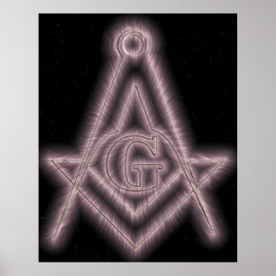 Himmlisches S&C Poster