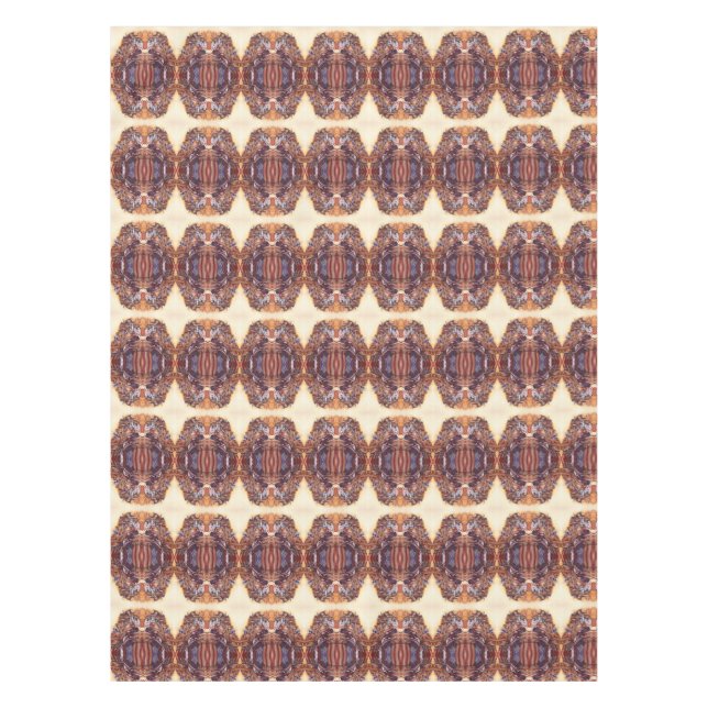 Himmlisches Ungarisch Tischdecke (Vorderseite)