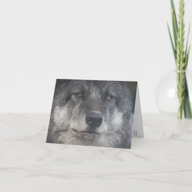 Himtuuqin Anmerkungs-Karte Karte (Vorderseite)