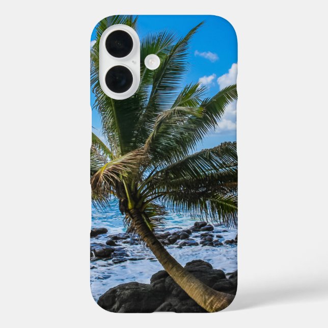 Hin und her... Case-Mate iPhone hülle (Rückseite)