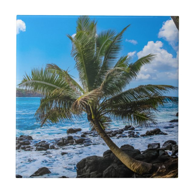 Hin und her... fliese (Vorderseite)