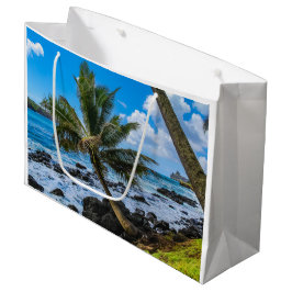 Hin und her... große geschenktüte