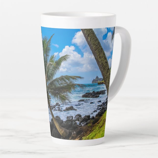 Hin und her... milchtasse (Rechte Ecke)