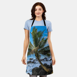 Hin und her... schürze