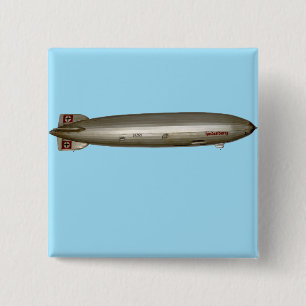 Hindenburg Button