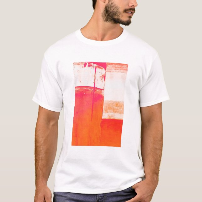 Hindi T-Shirt (Vorderseite)