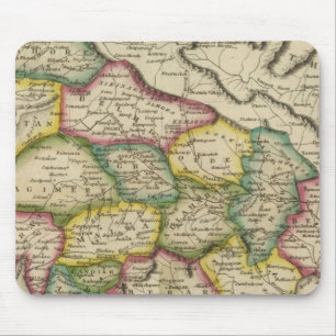 Hindoor 3 mousepad