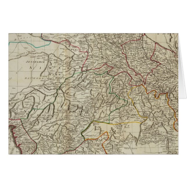 Hindoor Nord (Vorderseite (Horizontal))