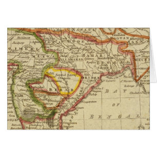 Hindoostan oder Indien