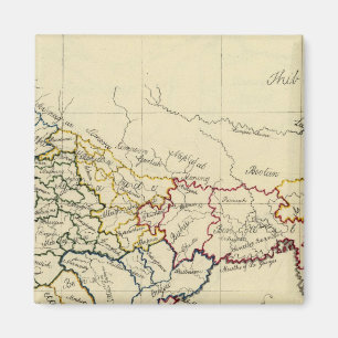 Hindostan Magnet