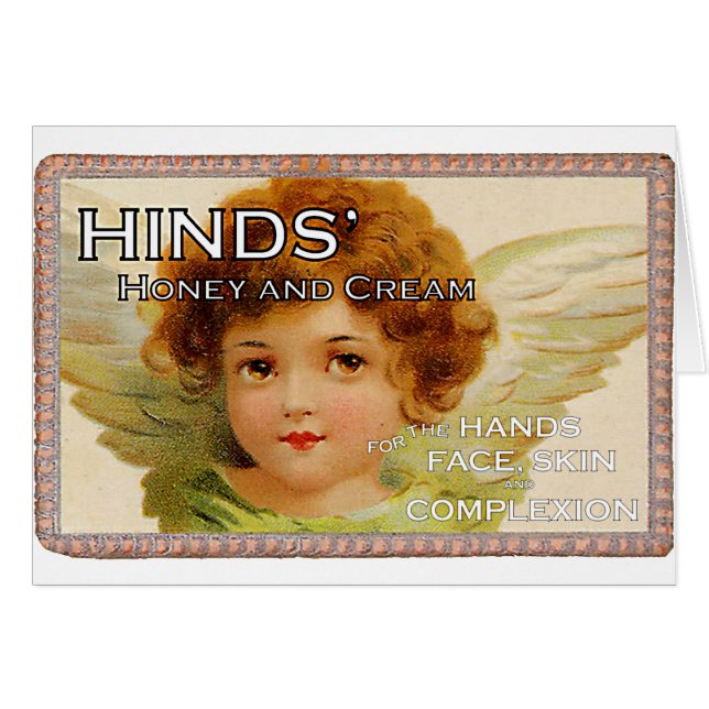 Hinds (Vorderseite (Horizontal))