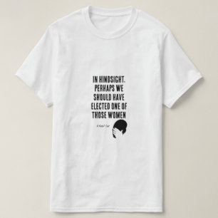 Hindsight: 20-25 - Ein MisterP-Shirt T-Shirt