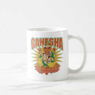 Hindu Ganesha Tasse